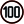 100 MPH Speed Sign icon