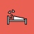 bed icon