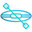 kayak icon