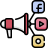 digital marketing icon