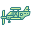 Aeroplane icon