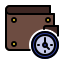 Wallet icon