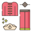 패션 icon