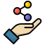 shared services icon