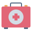 medical box icon