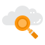 Cloud Search icon