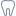 Dent icon