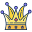 Crown icon