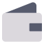 Wallet icon