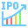 IPO icon