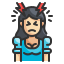 headache icon