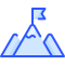 mountain icon