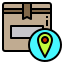 cargo icon