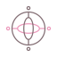 Gyroscope icon