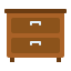 drawer icon