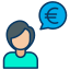 user icon