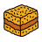 Butterscotch Fudge Sandwich icon