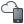 cloud data icon