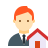 Immobilienmakler-Hauttyp-1 icon