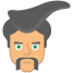 man face icon