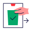 take coffee icon