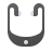 Auriculares Motorola S10 icon