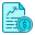 Financial Report icon