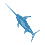 Swordfish icon