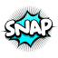 snap icon