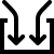 ios 17 filled style feed in icon