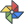 google photos logo icon
