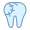 Enchimento Dental icon