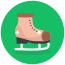 滑冰 icon