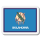 오클라호마 깃발 icon