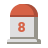 color style milestone icon