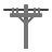 Telephone Pole icon