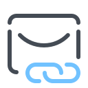 Message Link icon