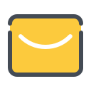 Mail icon