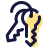 Molho de chaves icon