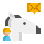 post icon