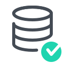 Database View icon