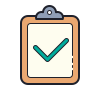 Inspection icon