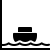 ios 17 filled style low tide icon