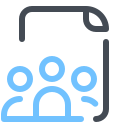 Shared Document icon
