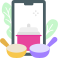 04-cookery products icon