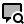 material two tone style search chat icon