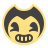 Bendy icon