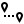 material outlined style itinerary icon