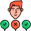 caucus icon