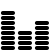 ios 17 filled style audiowelle 2 icon
